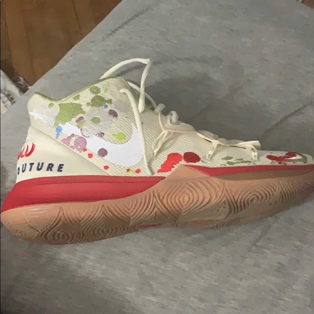 Nike kyrie